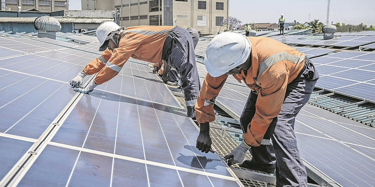 Energia de fontes renováveis pesa 26,2% no consumo da UE em 2025